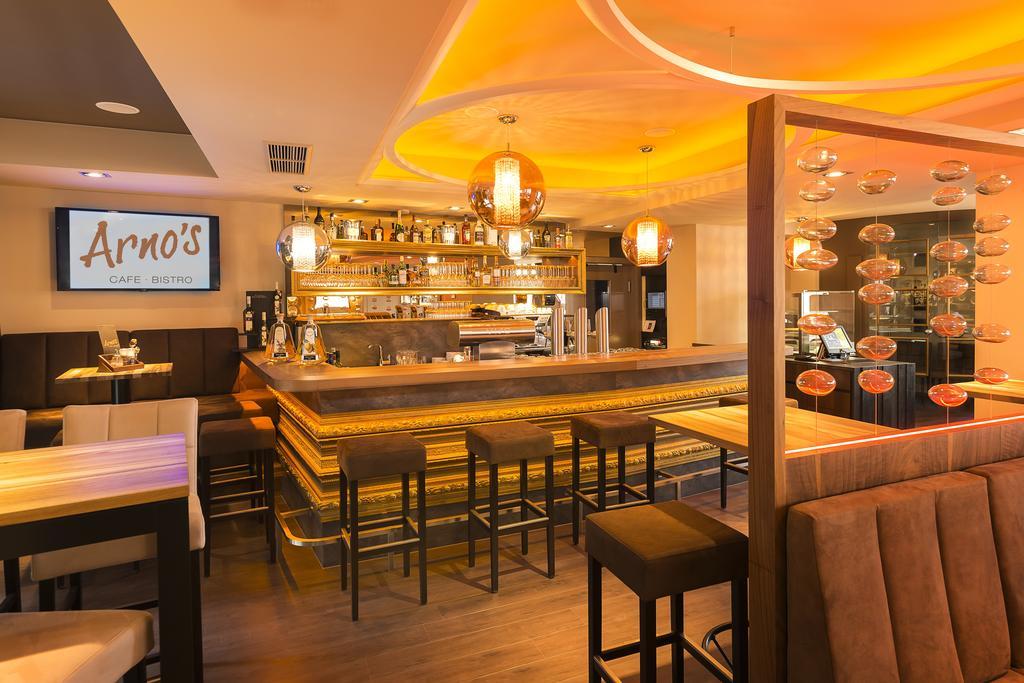 阿勒卡特酒店 弗赖贝格 外观 照片